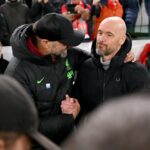 As afirmações do agente de Jurgen Klopp devem ser o fantasma final da era do pânico Ineos no Man Utd