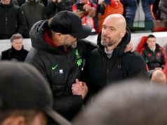 As afirmações do agente de Jurgen Klopp devem ser o fantasma final da era do pânico Ineos no Man Utd As afirmações do agente de Jurgen Klopp devem ser o fantasma final da era do pânico Ineos no Man Utd