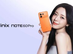 As agressivas ambições globais da Infinix começam no quintal da Samsung teaser de infinix-pininfarina