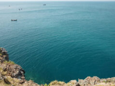 As autoridades fazem uma descoberta chocante após interceptar um barco suspeito – eis o que encontraram Yahoo news home