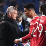 As 'batalhas' urgentes de Cristiano Ronaldo foram o ponto de ruptura para Erik ten Hag, mas causaram mais danos a Solskjaer