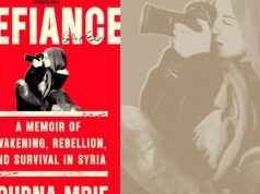 As cicatrizes do deslocamento: o relato bruto de um fotojornalista sobre a sobrevivência à guerra civil na Síria As cicatrizes do deslocamento: o relato bruto de um fotojornalista sobre a sobrevivência à guerra civil na Síria