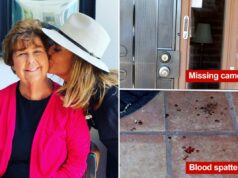 As circunstâncias chocantes por trás do suposto sequestro da mãe de Savannah Guthrie sugerem mais de uma pessoa envolvida: ex-negociador de reféns As circunstâncias chocantes por trás do suposto sequestro da mãe de Savannah Guthrie sugerem mais de uma pessoa envolvida: ex-negociador de reféns