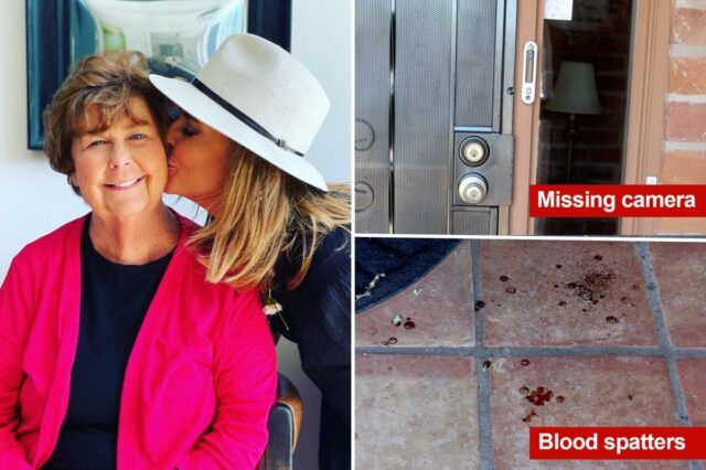 As circunstâncias chocantes por trás do suposto sequestro da mãe de Savannah Guthrie sugerem mais de uma pessoa envolvida: ex-negociador de reféns
