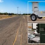 As colinas têm olhos: rede secreta de vigilância surge em San Diego