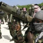 As crescentes ameaças do ISIS à pátria dos EUA impulsionam ataques aéreos da AFRICOM contra terroristas na Somália