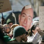 As demissões de Jeff Bezos na WaPo são um presente para a esquerda – SE eles aprenderem a lição