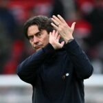 As duas vezes que o Manchester United considerou contratar Thomas Frank e como isso levou a uma saída polêmica