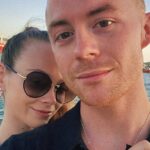 As estrelas de Hollyoaks, Angus Castle-Doughty e Niamh Blackshaw, responderam aos rumores de separação na sexta-feira