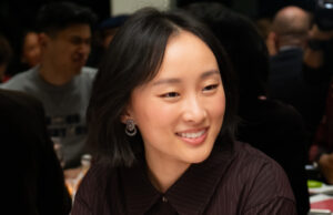 As estrelas de ‘KPop Demon Hunters’ Ji-young Yoo, Daniel Dae Kim e Harry Shum Jr. participam do jantar de ano novo lunar da Brooks Brothers Gold House As estrelas de 'KPop Demon Hunters' Ji-young Yoo, Daniel Dae Kim e Harry Shum Jr. participam do jantar de ano novo lunar da Brooks Brothers Gold House