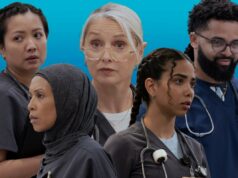 As estrelas de ‘The Pitt’ analisam o grande episódio das enfermeiras dizendo adeus a Louie: “Enorme responsabilidade das enfermeiras em guiar as pessoas para a vida após a morte” As estrelas de 'The Pitt' analisam o grande episódio das enfermeiras dizendo adeus a Louie: “Enorme responsabilidade das enfermeiras em guiar as pessoas para a vida após a morte”