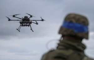 As exportações de defesa exclusivas da Ucrânia em 2026 podem atingir “vários bilhões de dólares”, diz autoridade As exportações de defesa exclusivas da Ucrânia em 2026 podem atingir “vários bilhões de dólares”, diz autoridade