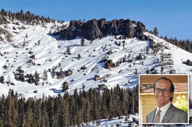 As famílias das vítimas da avalanche de Tahoe poderiam processar As famílias das vítimas da avalanche de Tahoe poderiam processar o chefe do guia turístico em US $ 50 milhões, mas é improvável que consigam: advogado