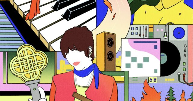 As histórias por trás de todas as 5 canções originais As histórias por trás de todas as 5 canções originais indicadas ao Oscar