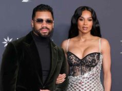 As honras da NFL tiveram os casais mais gostosos, incluindo Russell Wilson e Ciara As honras da NFL tiveram os casais mais gostosos, incluindo Russell Wilson e Ciara