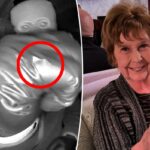 As imagens de segurança de Nancy Guthrie revelam novas pistas sobre o sequestrador enquanto a busca desesperada continua