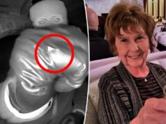 As imagens de segurança de Nancy Guthrie revelam novas pistas sobre o sequestrador enquanto a busca desesperada continua As imagens de segurança de Nancy Guthrie revelam novas pistas sobre o sequestrador enquanto a busca desesperada continua