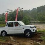 As importações de picapes indianas podem exacerbar a pressão sobre os fabricantes indonésios