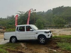 As importações de picapes indianas podem exacerbar a pressão sobre os fabricantes indonésios As importações de picapes indianas podem exacerbar a pressão sobre os fabricantes indonésios