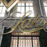 As lojas de departamentos de Nova York são coisa do passado – nem mesmo os ricos podem comprá-las