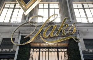 As lojas de departamentos de Nova York são coisa do passado – nem mesmo os ricos podem comprá-las As lojas de departamentos de Nova York são coisa do passado – nem mesmo os ricos podem comprá-las