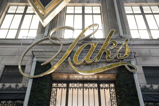 As lojas de departamentos de Nova York são coisa do passado – nem mesmo os ricos podem comprá-las
