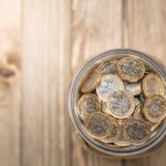 As melhores contas de poupança à medida que a inflação diminui