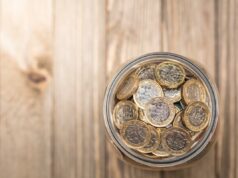 As melhores contas de poupança à medida que a inflação diminui As melhores contas de poupança à medida que a inflação diminui