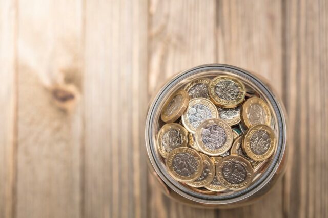 As melhores contas de poupança à medida que a inflação diminui
