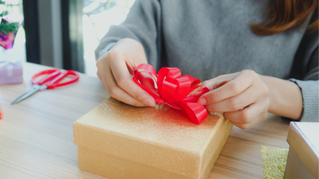 As melhores ideias de presentes de última hora para o As melhores ideias de presentes de última hora para o Dia dos Namorados abaixo de US $ 30