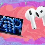 As melhores ofertas da Apple para o Dia do Presidente – grandes descontos em AirPods, MacBooks, iPads, Apple Watches e muito mais