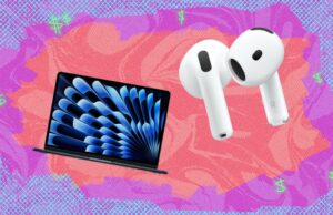 As melhores ofertas da Apple para o Dia do Presidente – grandes descontos em AirPods, MacBooks, iPads, Apple Watches e muito mais As melhores ofertas da Apple para o Dia do Presidente – grandes descontos em AirPods, MacBooks, iPads, Apple Watches e muito mais