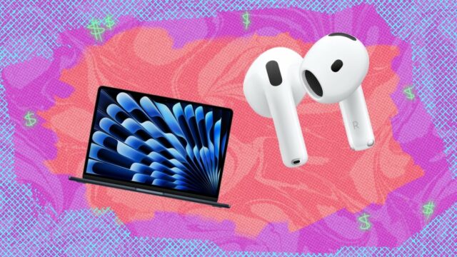 As melhores ofertas da Apple para o Dia do Presidente As melhores ofertas da Apple para o Dia do Presidente – grandes descontos em AirPods, MacBooks, iPads, Apple Watches e muito mais