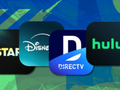 As melhores ofertas de streaming do Dia do Presidente: Starz, YouTube TV, Hulu e muito mais Logotipo Starz