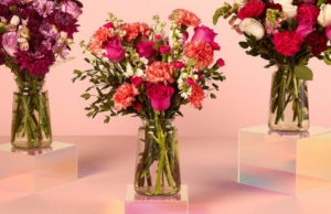 As melhores ofertas de última hora em flores do Dia dos Namorados até agora – você tem muito mais opções do que rosas simples logo