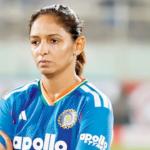 As mulheres indianas perdem as duas primeiras partidas para a Austrália; capitão culpa erros de rebatidas