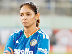 As mulheres indianas perdem as duas primeiras partidas para a Austrália; capitão culpa erros de rebatidas As mulheres indianas perdem as duas primeiras partidas para a Austrália; capitão culpa erros de rebatidas