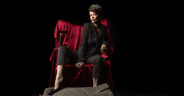 As mulheres triunfam em 'Richard III', o retrato oportuno de As mulheres triunfam em 'Richard III', o retrato oportuno de um tirano de A Noise Within