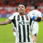 As negociações de Jesse Lingard com o Corinthians podem gerar o reencontro com o ex-companheiro do Man Utd