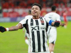 As negociações de Jesse Lingard com o Corinthians podem gerar o reencontro com o ex-companheiro do Man Utd As negociações de Jesse Lingard com o Corinthians podem gerar o reencontro com o ex-companheiro do Man Utd