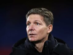 As oito estrelas do Man Utd que Oliver Glasner mais aprecia antes da viagem do Crystal Palace a Old Trafford As oito estrelas do Man Utd que Oliver Glasner mais aprecia antes da viagem do Crystal Palace a Old Trafford