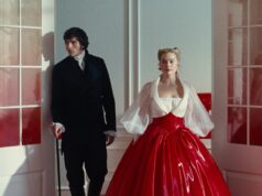 As pessoas estão relendo ‘O Morro dos Ventos Uivantes’. Não está indo bem Morro dos Ventos Uivantes