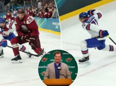 As polêmicas decisões olímpicas da equipe dos EUA valeram a pena – mas os testes só ficarão mais difíceis As polêmicas decisões olímpicas da equipe dos EUA valeram a pena – mas os testes só ficarão mais difíceis