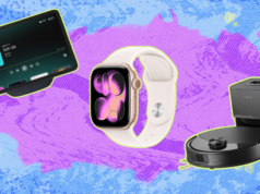 As primeiras ofertas do Dia do Presidente da Amazon incluem descontos na Apple, Roborock e muito mais Apple Watch Série 11 (GPS, 42 mm)