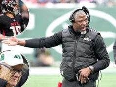 As questões que definirão outra offseason crítica dos Jets As questões que definirão outra offseason crítica dos Jets