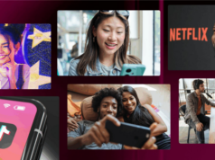 As resenhas de filmes dos criadores têm mais impacto do que as resenhas profissionais As resenhas de filmes dos criadores têm mais impacto do que as resenhas profissionais