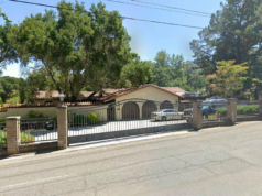 As seis vendas de casas mais caras relatadas em Saratoga na semana de 29 de dezembro Corte Alvarado