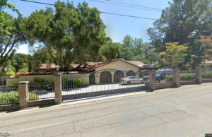 As seis vendas de casas mais caras relatadas em Saratoga na semana de 29 de dezembro Corte Alvarado