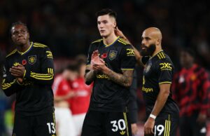 Sesko e Mbeumo retiram-se das missões internacionais, mas o maior impulso para o Man Utd é a saída de seu companheiro de equipe As transferências do Man United em 2025/26 têm a chance de se tornarem icônicas e criarem um legado Ineos