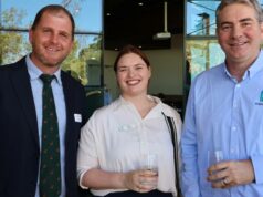 As viagens aguardam a coorte de Nuffield deste ano, com muito a aprender em 2025 As viagens aguardam a coorte de Nuffield deste ano, com muito a aprender em 2025